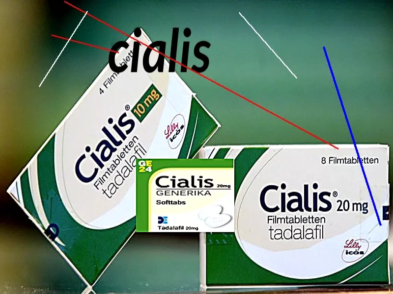 Prix du cialis en pharmacie en france